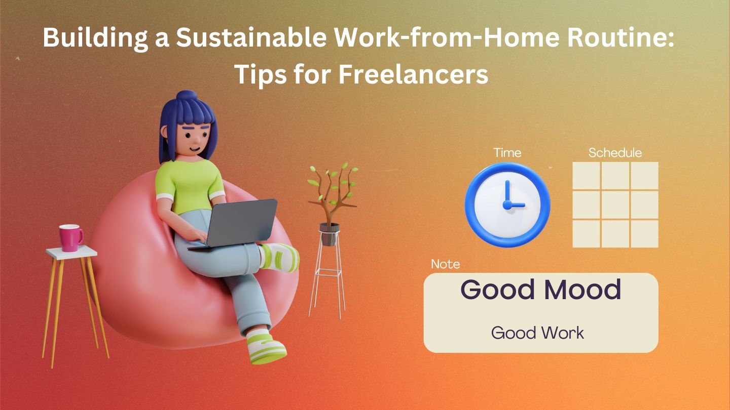 Freelancing Tips